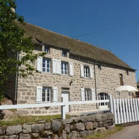 Maison De Caractere Renovee, Proche Super Lioran Avec Cheminee, Jardin Ferme Et Salle De Jeux - Fr-1-742-512 Albepierre-Bredons