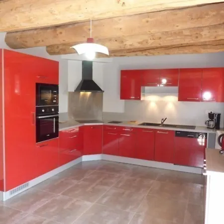 Maison De Caractere Renovee, Proche Super Lioran Avec Cheminee, Jardin Ferme Et Salle De Jeux - Fr-1-742-512