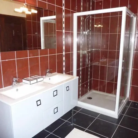 Maison De Caractere Renovee, Proche Super Lioran Avec Cheminee, Jardin Ferme Et Salle De Jeux - Fr-1-742-512 *